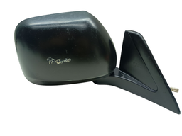 Retrovisor Direito L200 Outdoor Pajero Sport 1999/11 Elétric