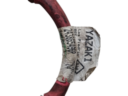 CHICOTE POSITIVO BATERIA RENAULT FLUENCE 2.0 2011