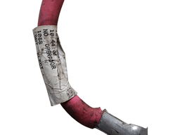 CHICOTE POSITIVO BATERIA RENAULT FLUENCE 2.0 2011