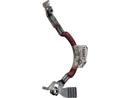 Chicote Positivo Bateria Renault Fluence 2.0 2011