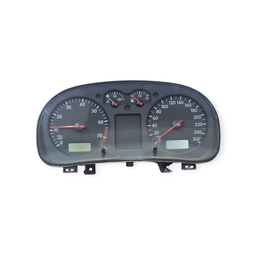 Painel Instrumentos Volkswagen Golf 2001