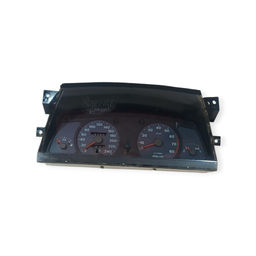 Painel De Instrumentos Fiat Tempra Com Rpm 1992 A 1997