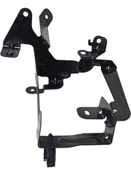 SUPORTE MANGUEIRA RADIADOR RENAULT FLUENCE 2.0 16V 