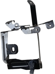 SUPORTE MANGUEIRA RADIADOR RENAULT FLUENCE 2.0 16V 