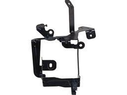 SUPORTE MANGUEIRA RADIADOR RENAULT FLUENCE 2.0 16V 