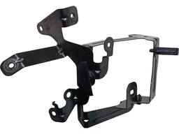 Suporte Mangueira Radiador Renault Fluence 2.0 16v 