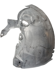 PARABARRO DIANTEIRO ESQUERDO FLUENCE 2011 A 2018 (FRONTAL)