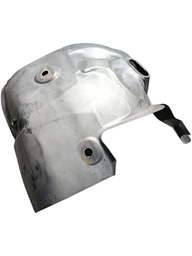 PARABARRO DIANTEIRO ESQUERDO FLUENCE 2011 A 2018 (FRONTAL)