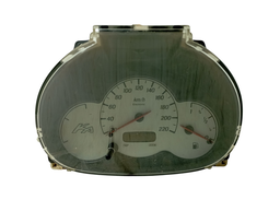 Painel Instrumento Ford Ka 2001 a 2006 ys5f-10841-aa