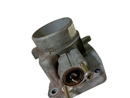 Corpo de Borboleta Tbi Ford Ka Fiesta Zetec Rocan XS5U-AB