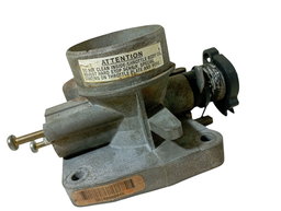 CORPO DE BORBOLETA TBI FORD KA FIESTA ZETEC ROCAN XS5U-AB