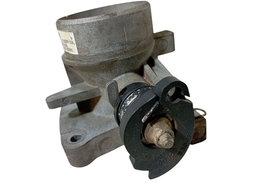 CORPO DE BORBOLETA TBI FORD KA FIESTA ZETEC ROCAN XS5U-AB