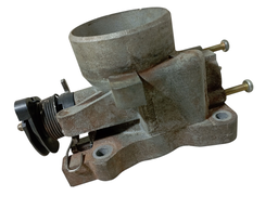 CORPO DE BORBOLETA TBI FORD KA FIESTA ZETEC ROCAN XS5U-AB