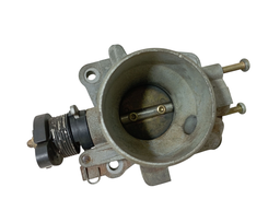 CORPO DE BORBOLETA TBI FORD KA FIESTA ZETEC ROCAN XS5U-AB