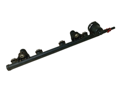 FLAUTA BICOS INJETORES FORD KA FIESTA ZETEC ROCAN