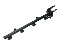 Flauta Bicos Injetores Ford Ka Fiesta Zetec Rocan