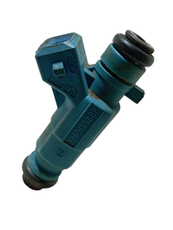 BICO INJETOR KA FIESTA 1.0 ZETEC GAS 2000 A 2005 0280155888