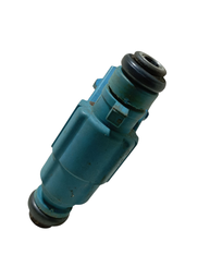 BICO INJETOR KA FIESTA 1.0 ZETEC GAS 2000 A 2005 0280155888