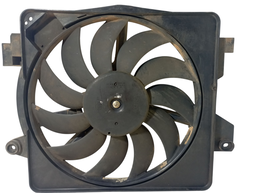 VENTOINHA RADIADOR FORD KA 1.0 2001 2002 2003 A 2005 5MR085A