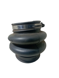 MANGUEIRA FILTRO DE AR FORD KA 1999  2000 A 2005 XS5X9C623CB