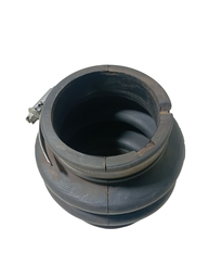 MANGUEIRA FILTRO DE AR FORD KA 1999  2000 A 2005 XS5X9C623CB