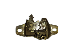 FECHADURA MECÂNICA MALA PARATI G2 BOLA G3 G4 1996 A 2011