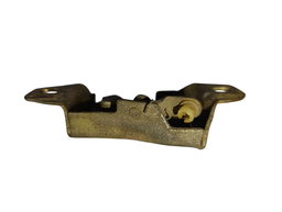 FECHADURA MECÂNICA MALA PARATI G2 BOLA G3 G4 1996 A 2011