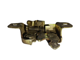 FECHADURA MECÂNICA MALA PARATI G2 BOLA G3 G4 1996 A 2011