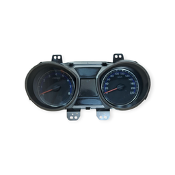 Painel De Instrumentos Hyundai Hb20 12/18