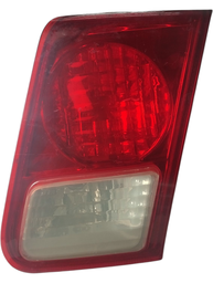 LANTERNA TRASEIRA DIREITA CIVIC 2003 A 2006 (MALA)