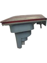 LANTERNA TRASEIRA DIREITA CIVIC 2003 A 2006 (MALA)