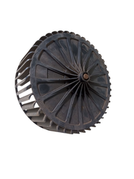 MOTOR AR FORÇADO FORD KA FIESTA COURIER 1999 2000 2001 2002