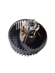 MOTOR AR FORÇADO FORD KA FIESTA COURIER 1999 2000 2001 2002