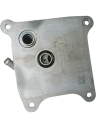 RESFRIADOR TROCADOR CALOR ÓLEO CÂMBIO NISSAN KICKS 1.6 16V