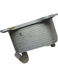 RESFRIADOR TROCADOR CALOR ÓLEO CÂMBIO NISSAN KICKS 1.6 16V