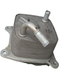 RESFRIADOR TROCADOR CALOR ÓLEO CÂMBIO NISSAN KICKS 1.6 16V