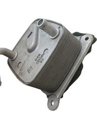 RESFRIADOR TROCADOR CALOR ÓLEO CÂMBIO NISSAN KICKS 1.6 16V