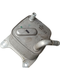 RESFRIADOR TROCADOR CALOR ÓLEO CÂMBIO NISSAN KICKS 1.6 16V