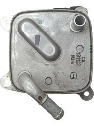 RESFRIADOR TROCADOR CALOR ÓLEO CÂMBIO NISSAN KICKS 1.6 16V