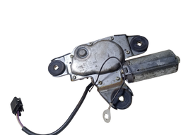 Motor Limpador Traseiro Ka 1997 1998 1999 2000 a 2007