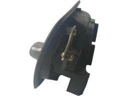 MAÇANETA INTERNA DIANTEIRA ESQUERDA CIVIC 1.7 2001 A 2006