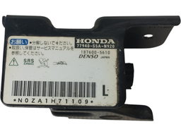 SENSOR AIRBAG HONDA CIVIC ESQUERDO 2001 A 2006