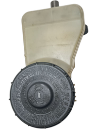 CILINDRO MESTRE DE FREIO COM RESERVATÓRIO HONDA CIVIC 1.7 