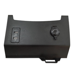 Moldura Tomada 12V Tiggo 8 1.6 TGDI 2020 A 2023