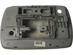 LANTERNA LUZ TETO CIVIC 1.7 16V 2001 A 2006