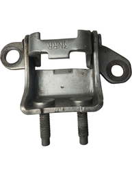 DOBRADIÇA PORTA TRASEIRA DIREITA CIVIC 1.7 16V 2001 A 2006