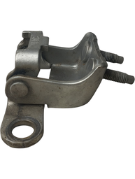 DOBRADIÇA PORTA TRASEIRA DIREITA CIVIC 1.7 16V 2001 A 2006