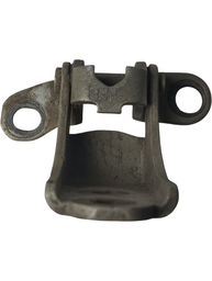 DOBRADIÇA PORTA DIANTEIRA DIREITA CIVIC 1.7 16V 2001 A 2006