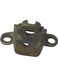 DOBRADIÇA PORTA DIANTEIRA DIREITA CIVIC 1.7 16V 2001 A 2006