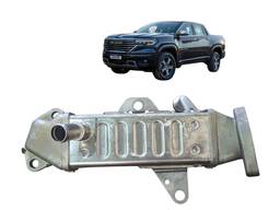 RESFRIADOR RADIADOR VALVULA EGR RAMPAGE CHEROKEE 2.0T GAS